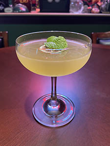 Spanish Margarita